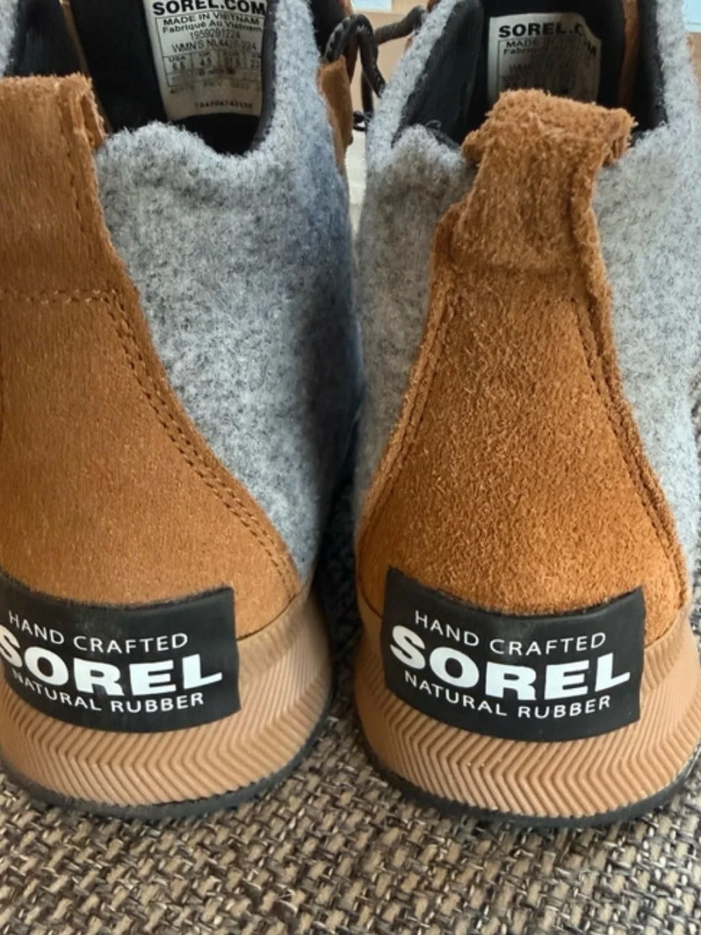 Sorel Women's Out 'N About III Classic boots New